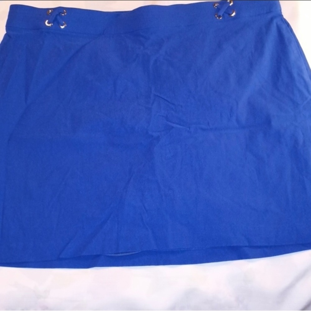 Rafaela’s skort xxl